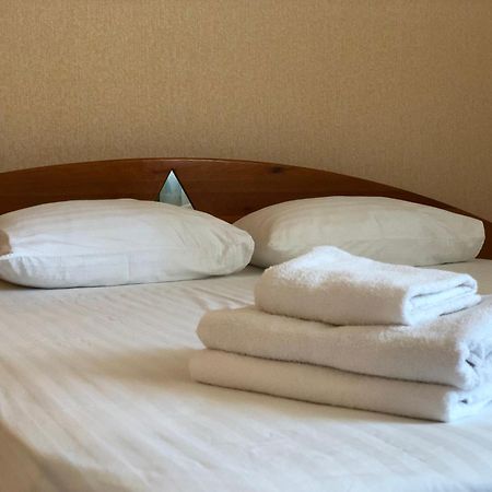 Zhuliany City Hotel Gatnoye 外观 照片