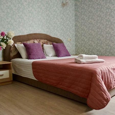 Zhuliany City Hotel Gatnoye 外观 照片