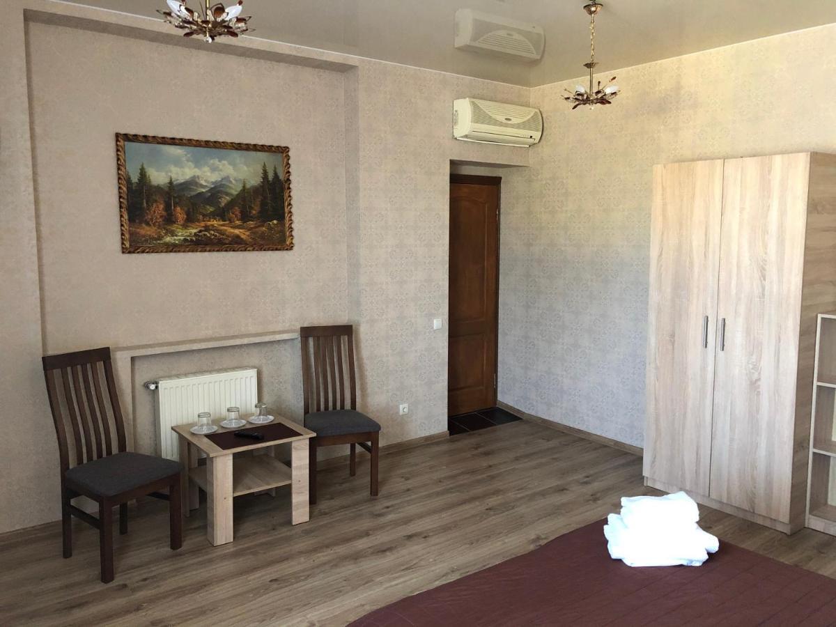 Zhuliany City Hotel Gatnoye 外观 照片