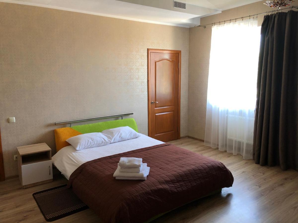 Zhuliany City Hotel Gatnoye 外观 照片