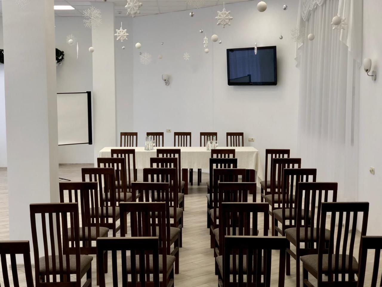 Zhuliany City Hotel Gatnoye 外观 照片