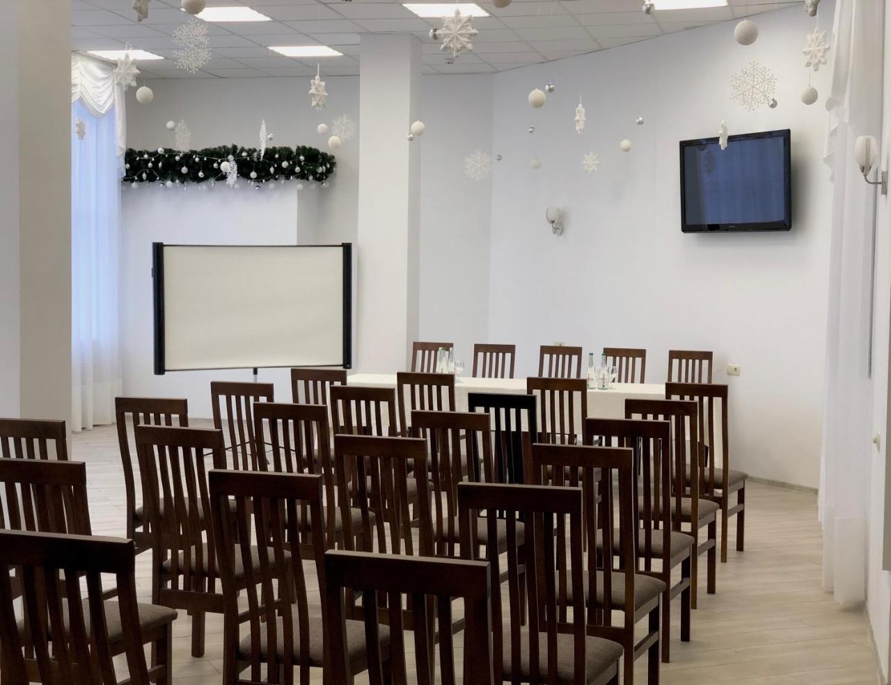 Zhuliany City Hotel Gatnoye 外观 照片