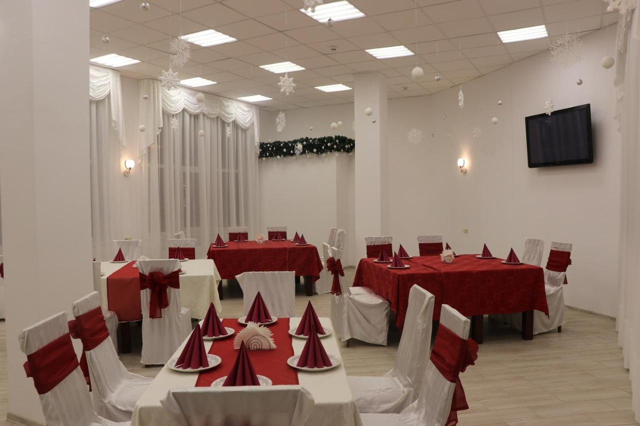 Zhuliany City Hotel Gatnoye 外观 照片