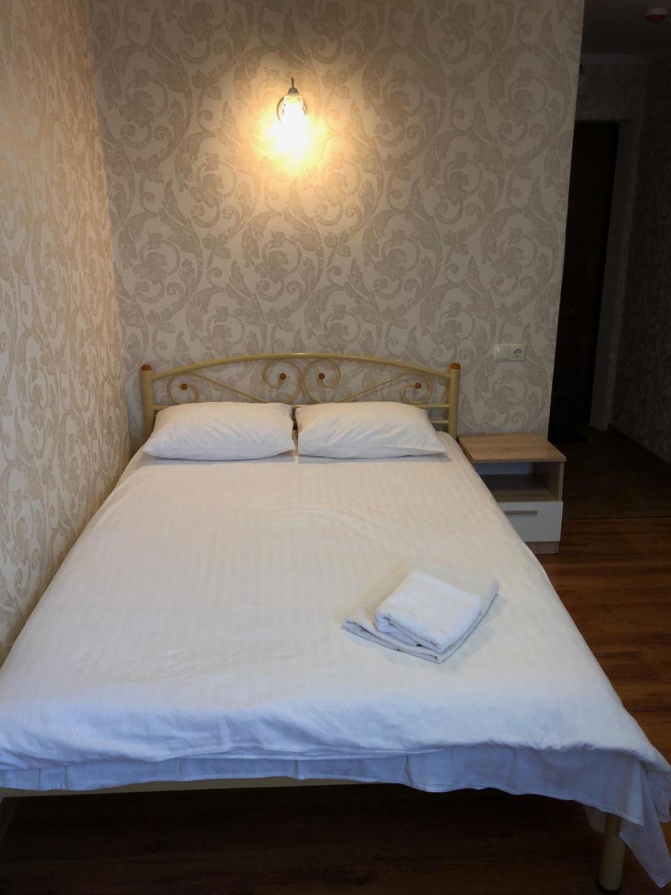 Zhuliany City Hotel Gatnoye 外观 照片
