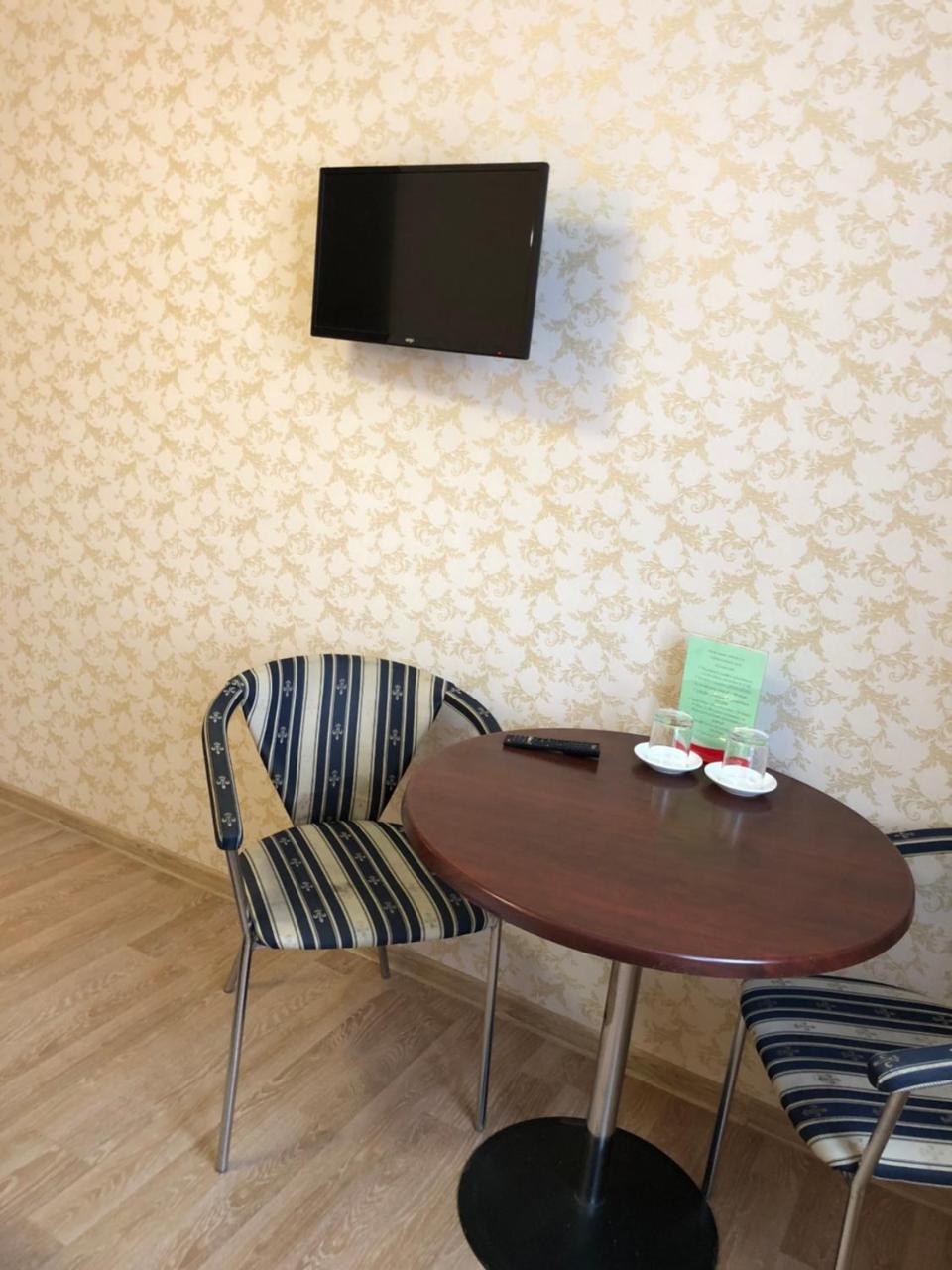 Zhuliany City Hotel Gatnoye 外观 照片
