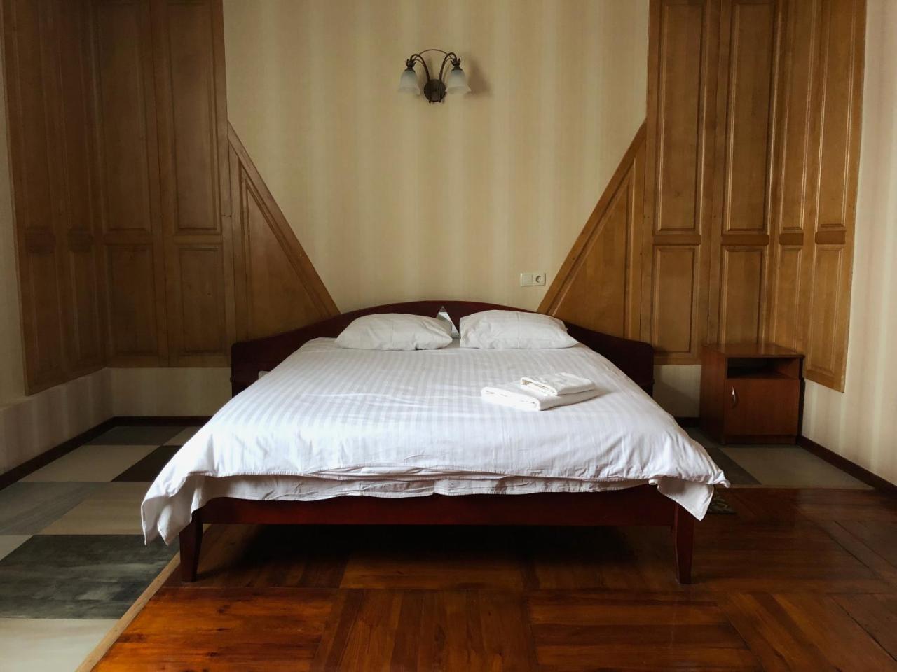 Zhuliany City Hotel Gatnoye 外观 照片