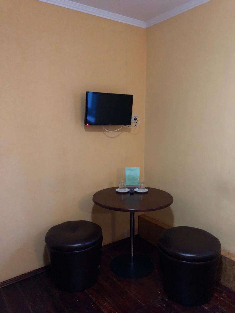 Zhuliany City Hotel Gatnoye 外观 照片