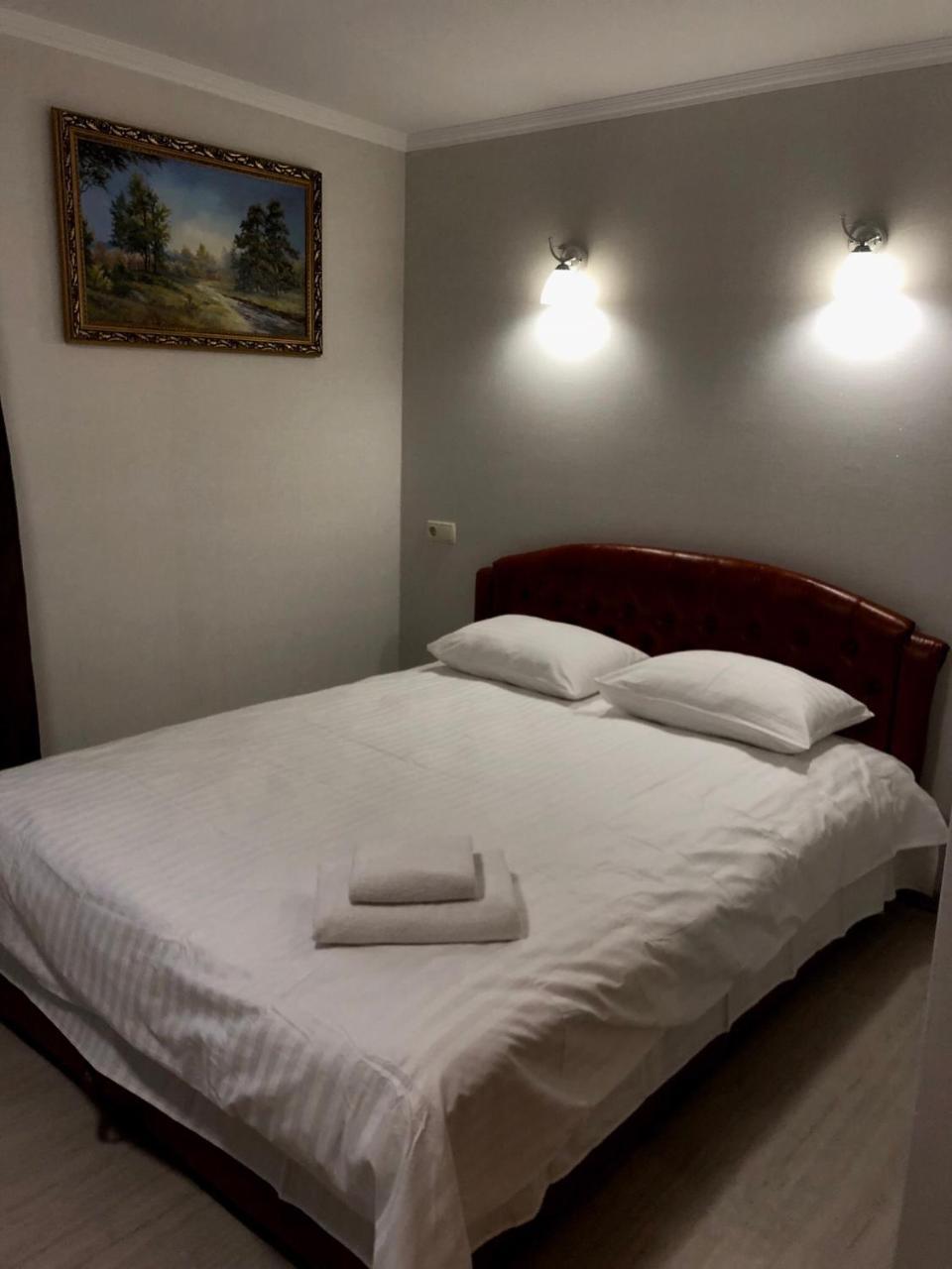 Zhuliany City Hotel Gatnoye 外观 照片