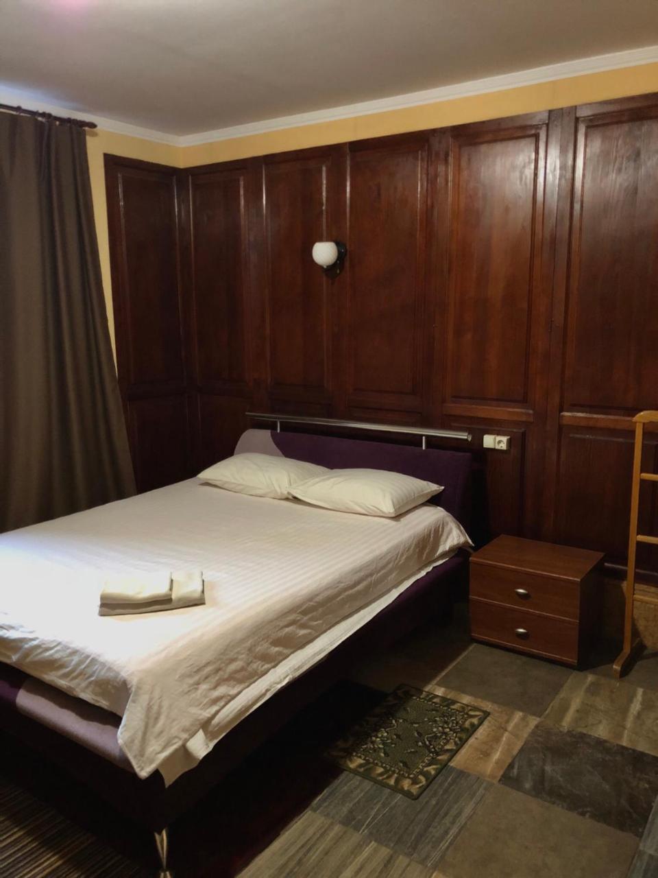 Zhuliany City Hotel Gatnoye 外观 照片