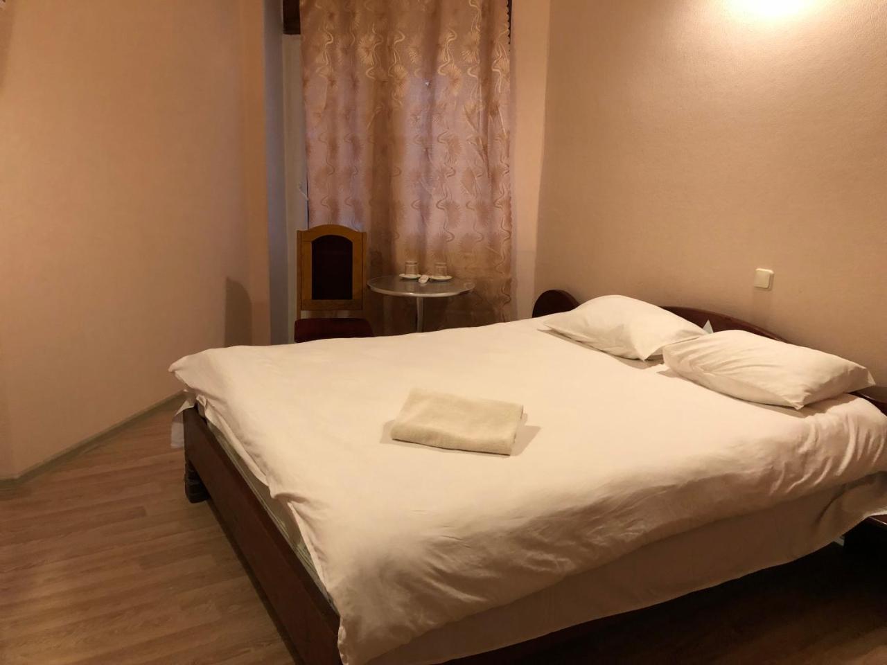 Zhuliany City Hotel Gatnoye 外观 照片