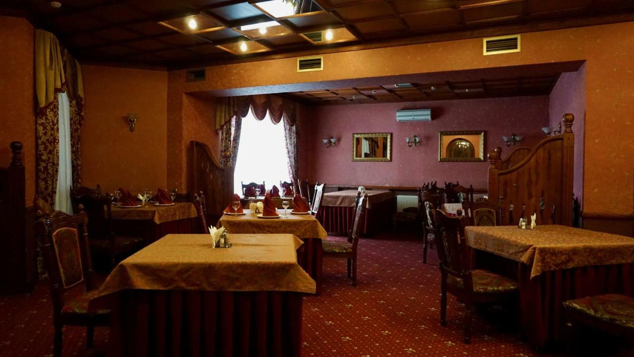 Zhuliany City Hotel Gatnoye 外观 照片