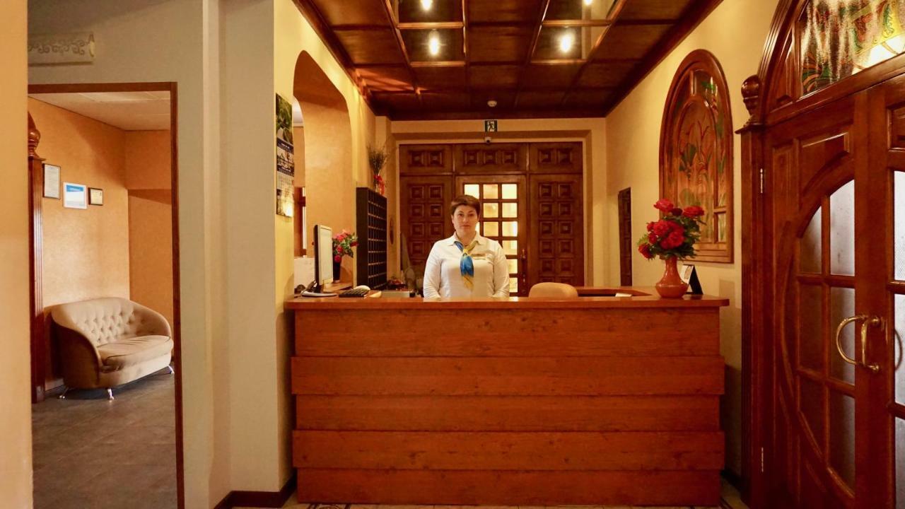 Zhuliany City Hotel Gatnoye 外观 照片