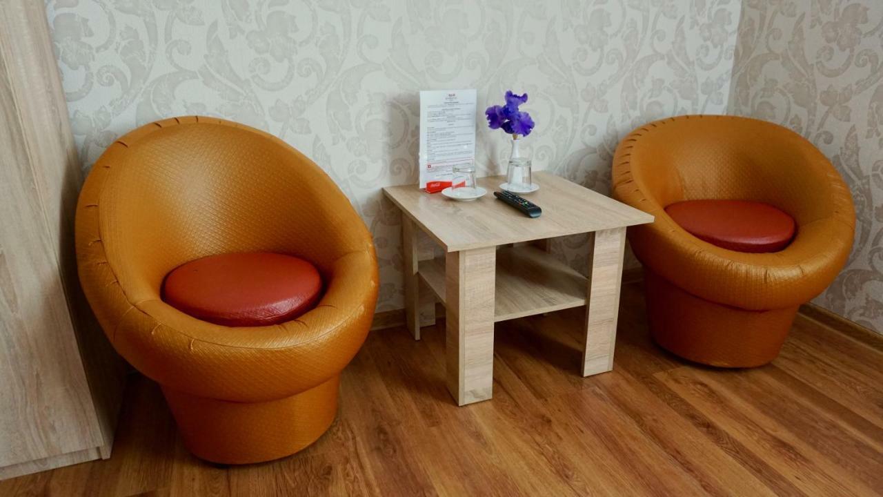 Zhuliany City Hotel Gatnoye 外观 照片