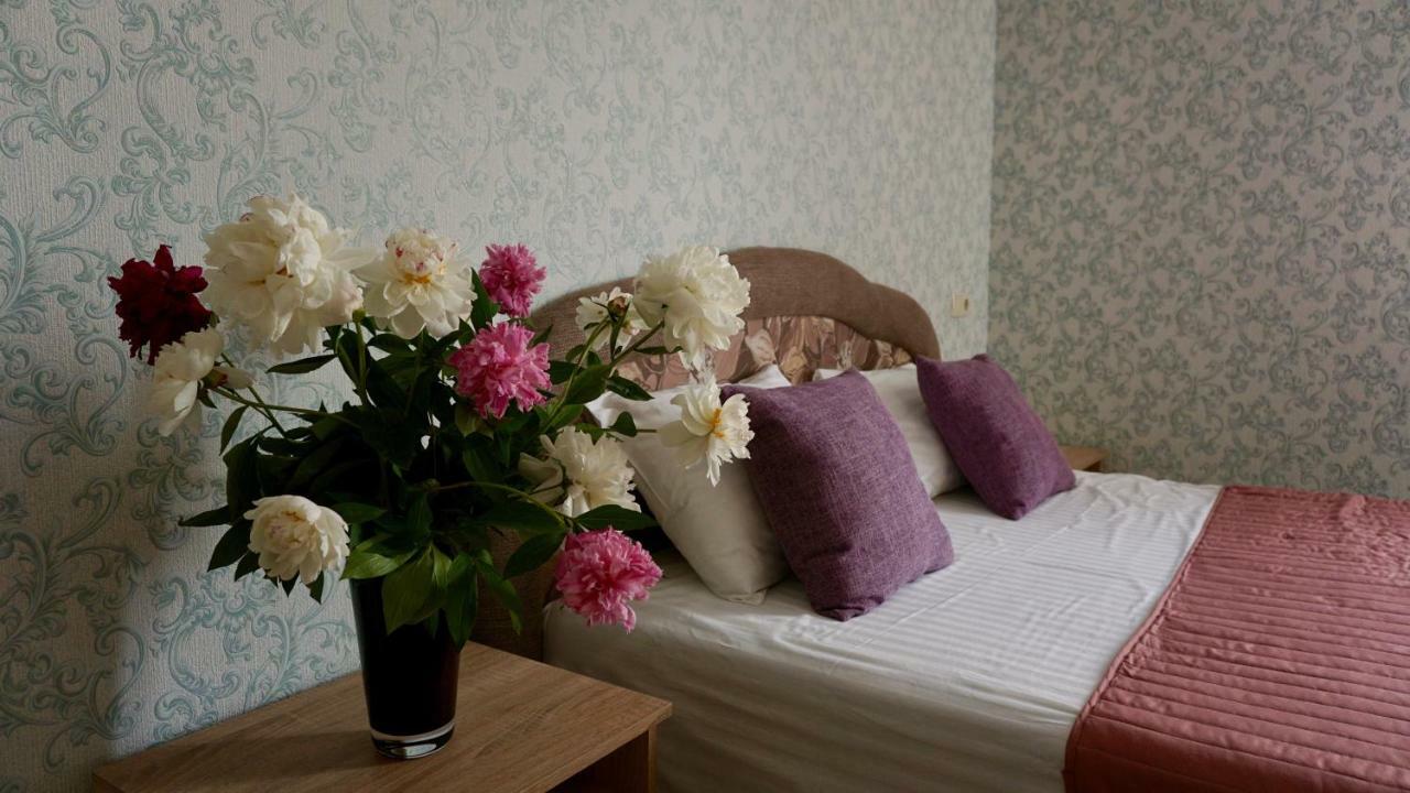 Zhuliany City Hotel Gatnoye 外观 照片