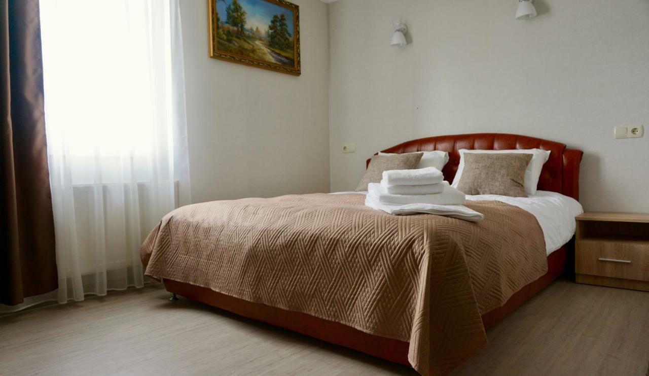 Zhuliany City Hotel Gatnoye 外观 照片