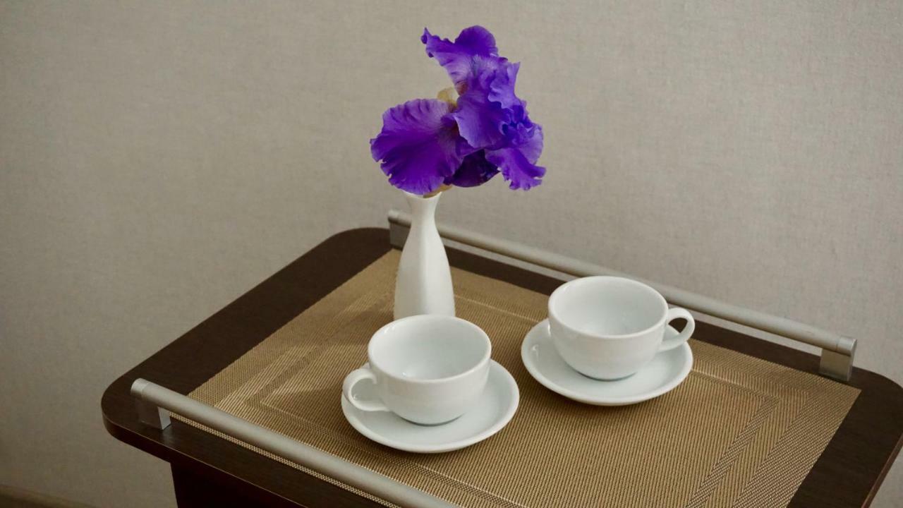 Zhuliany City Hotel Gatnoye 外观 照片