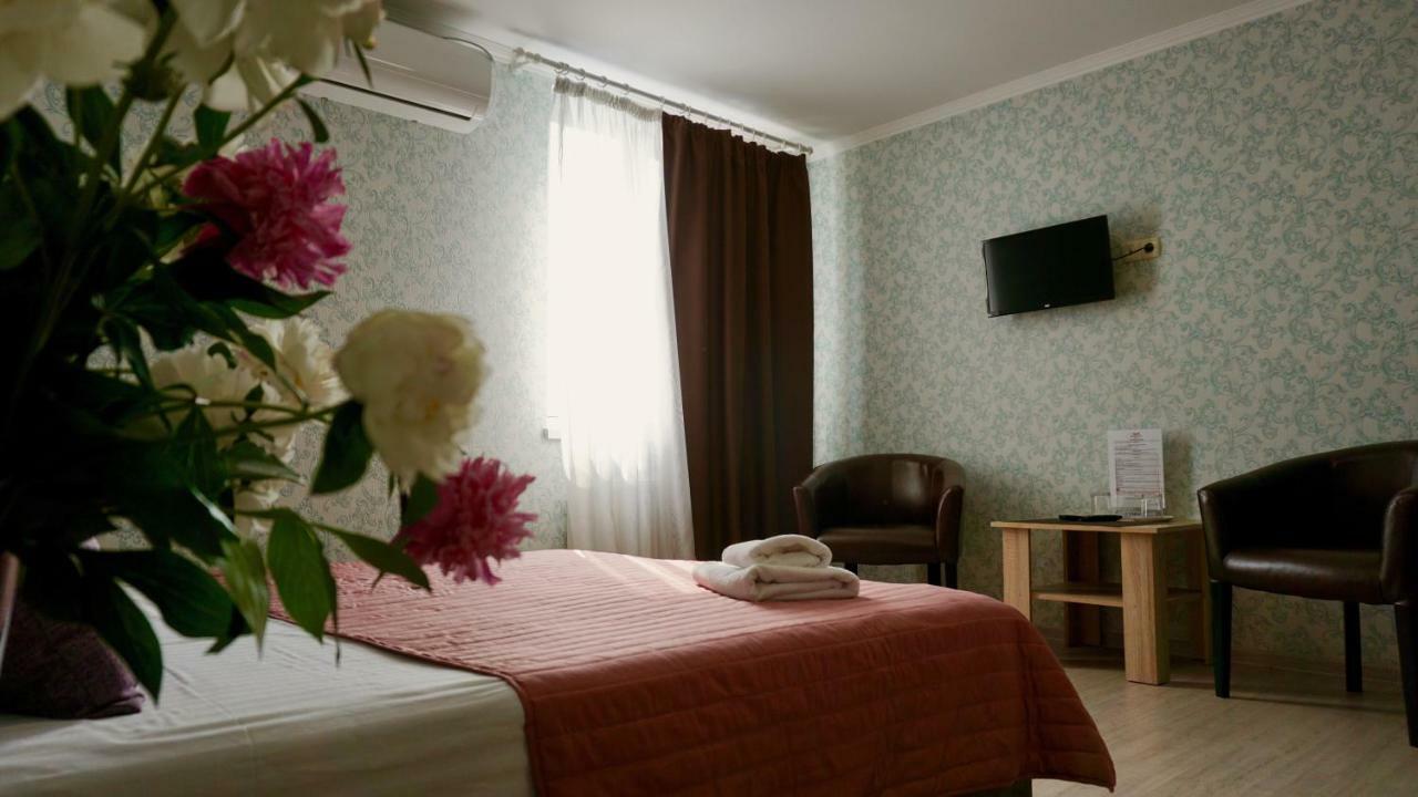 Zhuliany City Hotel Gatnoye 外观 照片
