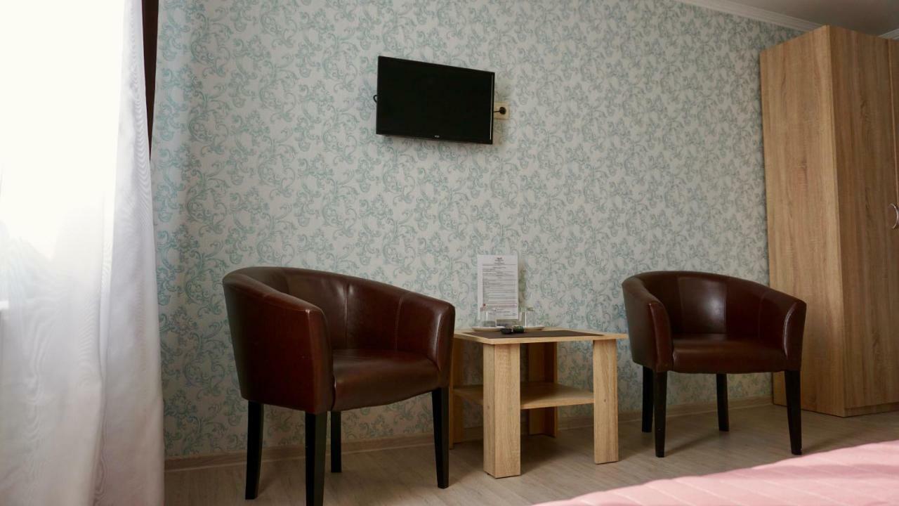 Zhuliany City Hotel Gatnoye 外观 照片