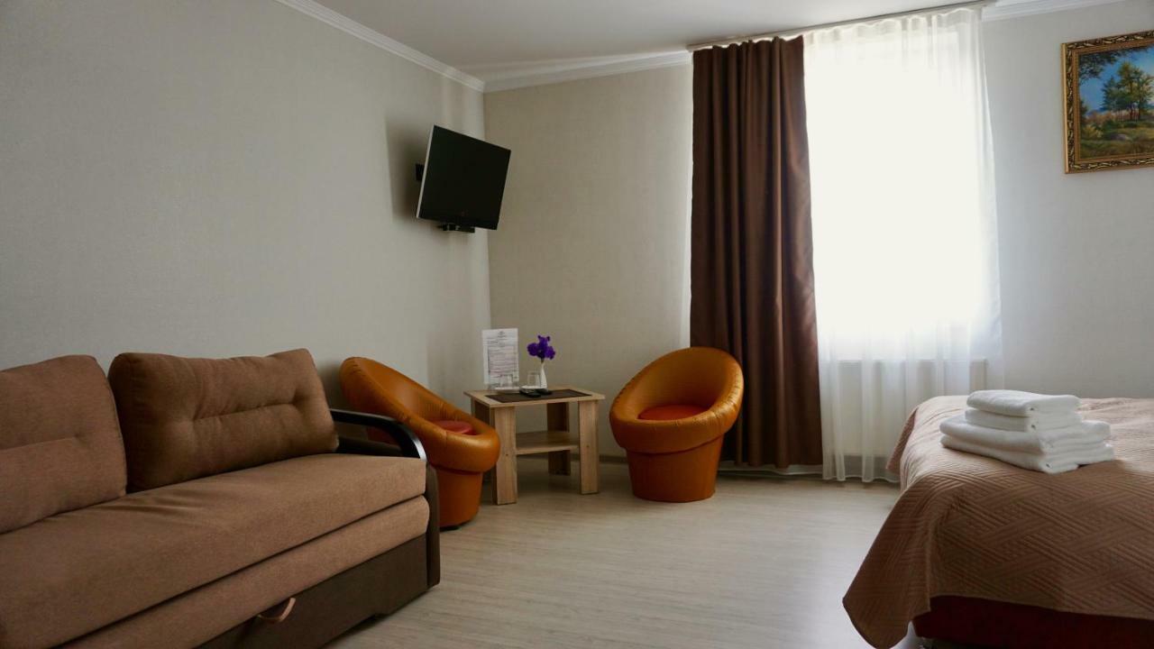 Zhuliany City Hotel Gatnoye 外观 照片