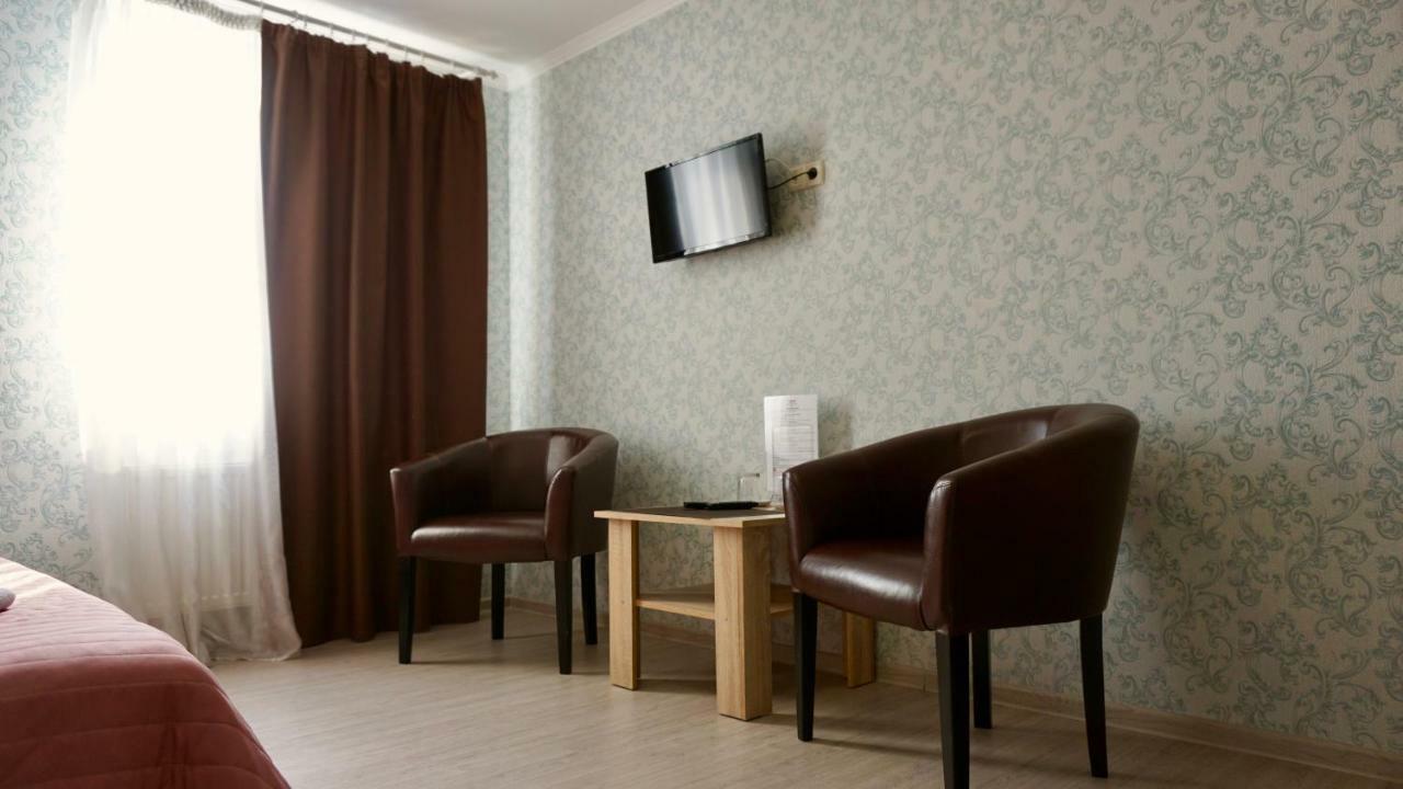 Zhuliany City Hotel Gatnoye 外观 照片