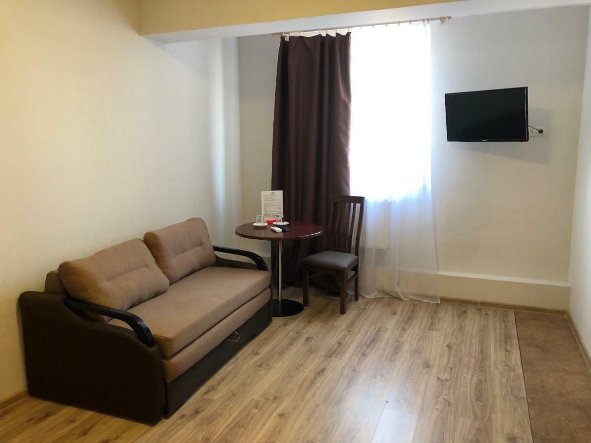 Zhuliany City Hotel Gatnoye 外观 照片