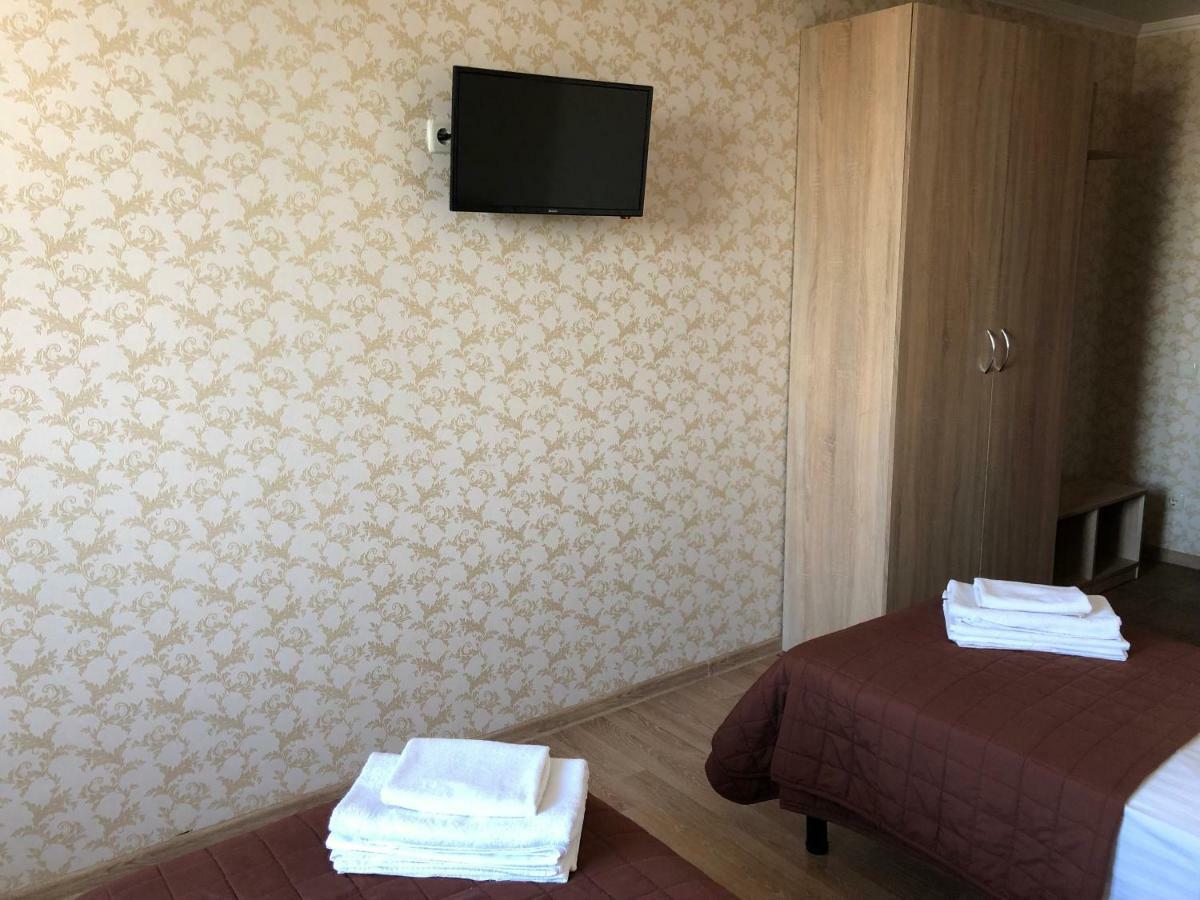 Zhuliany City Hotel Gatnoye 外观 照片
