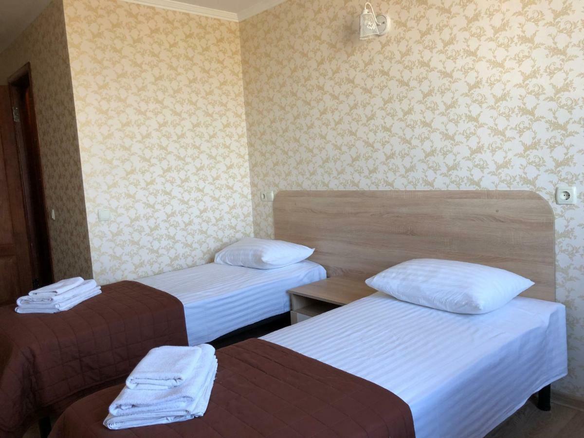 Zhuliany City Hotel Gatnoye 外观 照片