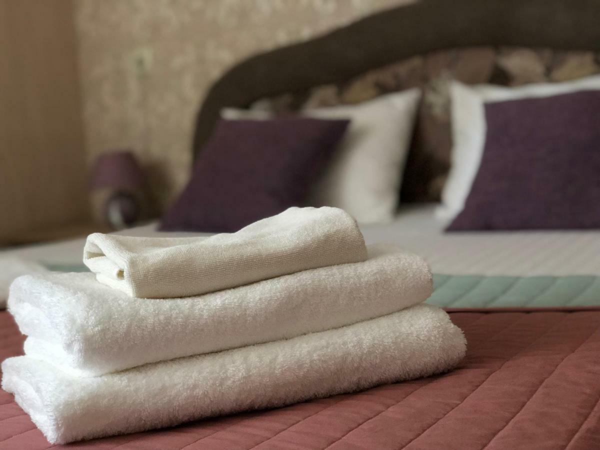 Zhuliany City Hotel Gatnoye 外观 照片