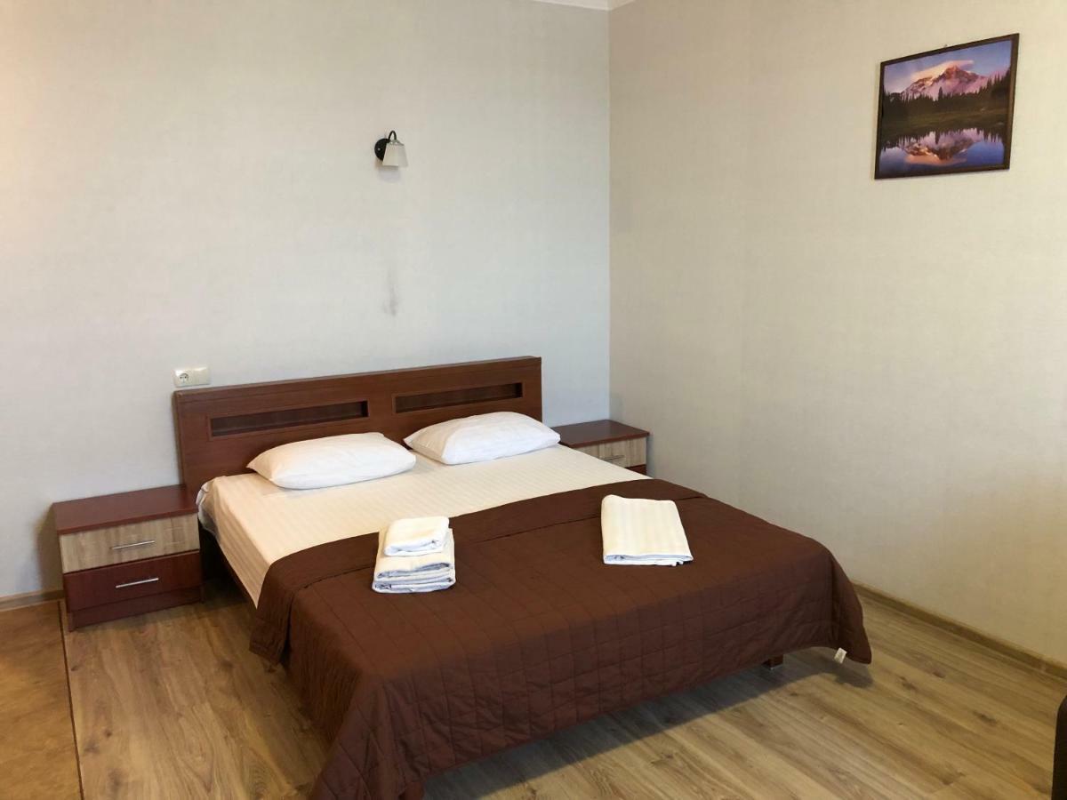 Zhuliany City Hotel Gatnoye 外观 照片